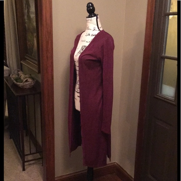 Authentic American Heritage Duster - Picture 1 of 4